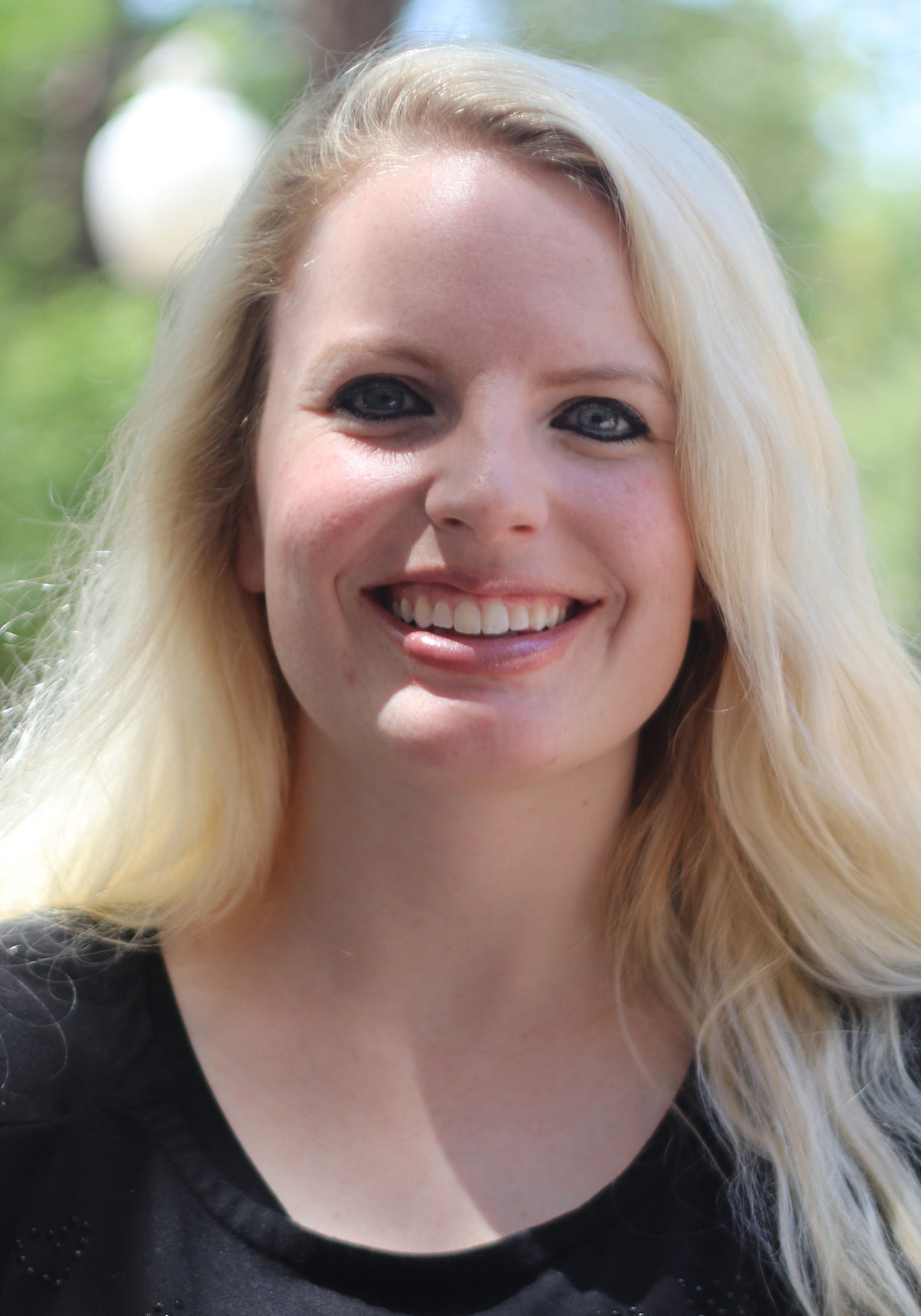 Jessica Stebing